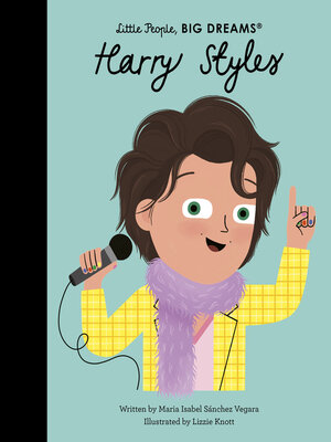 Harry Styles - ebook